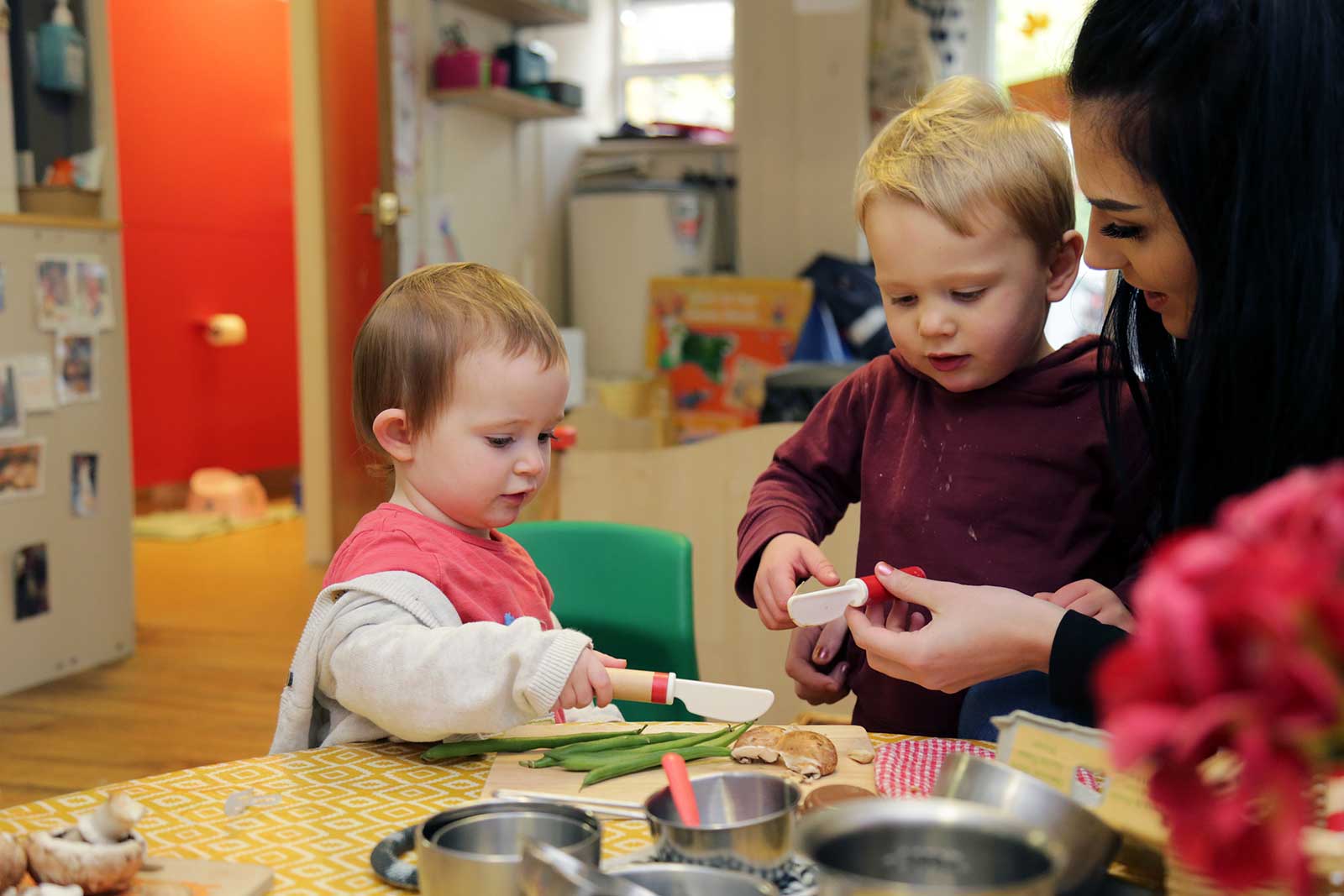 Children playing1